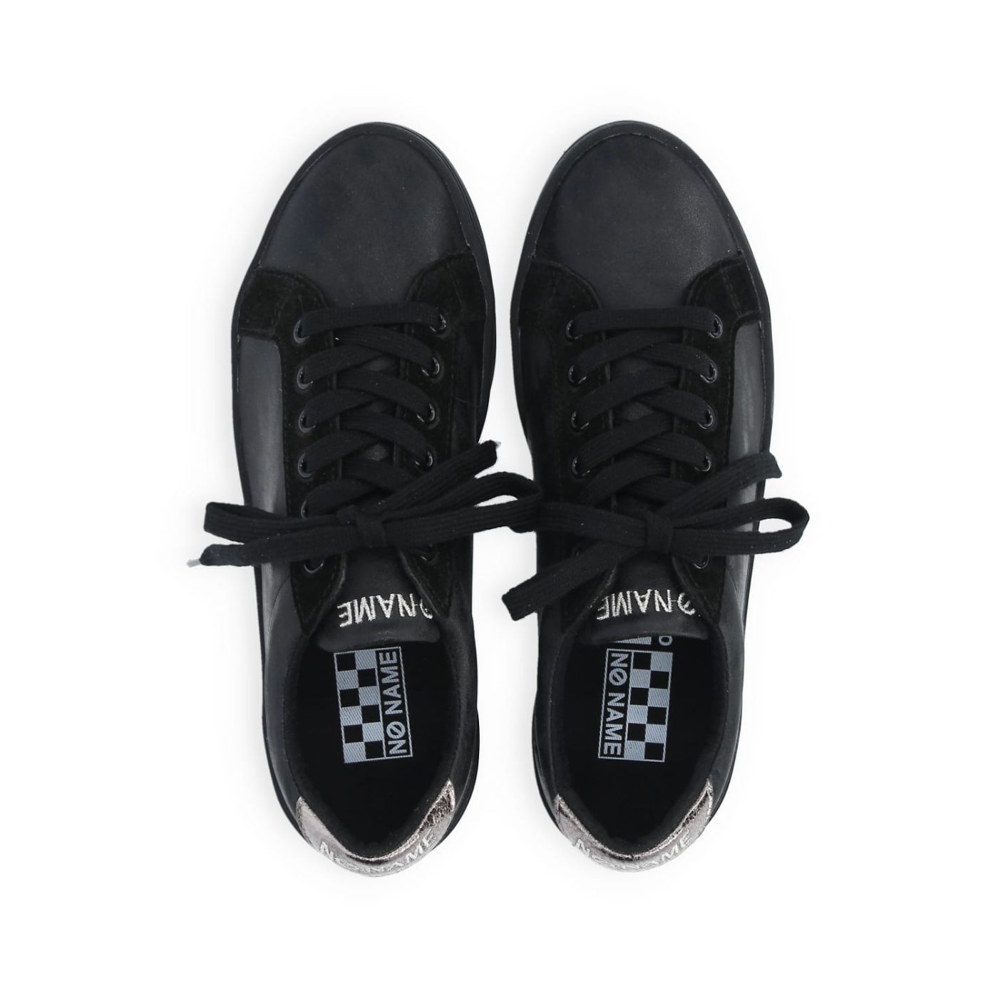 PLATO M BRIDGE - LUXIA - BLACK